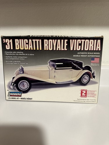 1931 bugatti royale victoria - 1931,