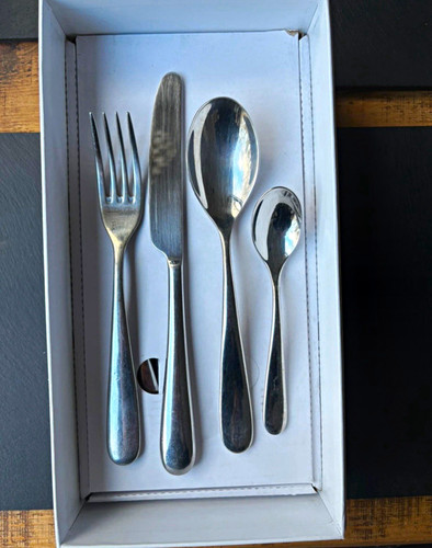 Alessi nuovo milano - milano, cutlery