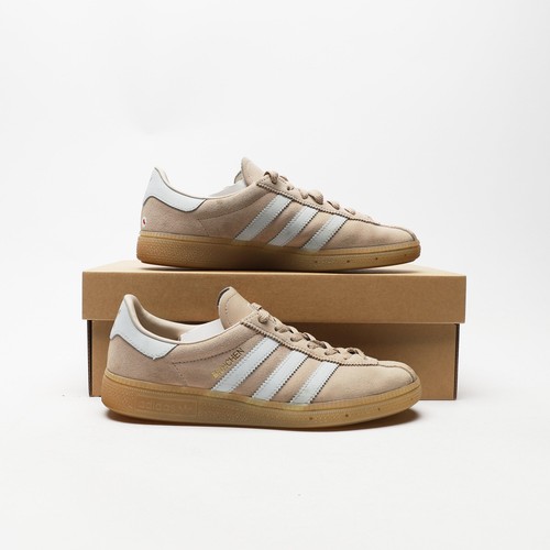 Adidas munchen women brown - adidas,