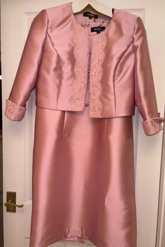 Zeila pink mother the bride - zeila,