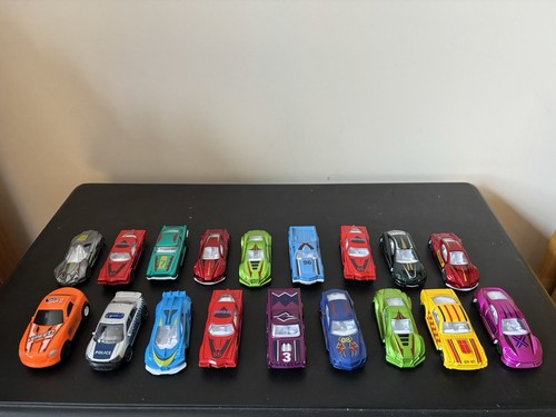 Die cast toy - job, (18