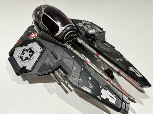 Star wars sith - wars, starfighter