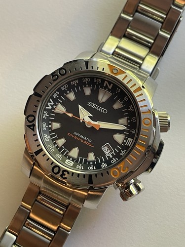 Seiko 7s35 00f0 - seiko, snm035
