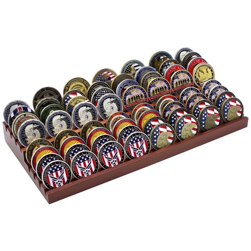 Rows military challenge coin - 8,