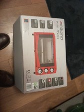Ambiano Mini Oven