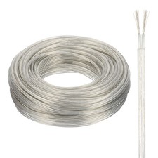 PVC Covered Wire 2 Core 18AWG