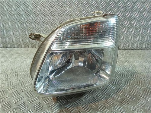9212210 left headlight - left, (left