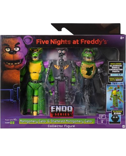 Five nights freddy - nights, action
