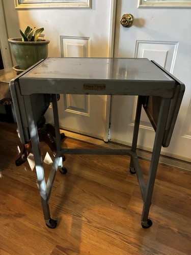 Vtg mcm gray - vtg,