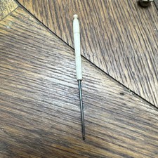 Antique Bone - Celluloid (?)