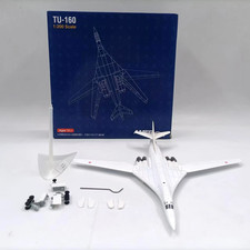 1:200 Tupolev Tu-160 Blackjack