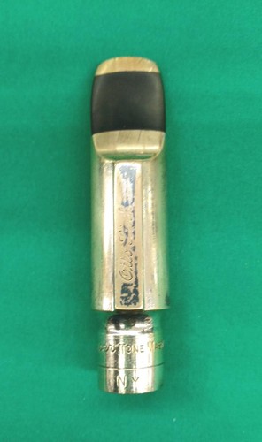 Otto link saxophone mouthpiece - link,