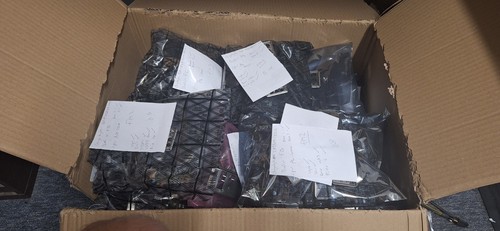 Job lot motherboards - job,