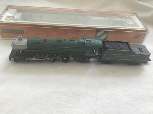 Arnold gauge 6 - n, s)