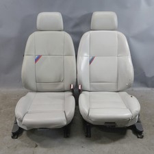 Reupholstered 97-99 BMW E36 M3