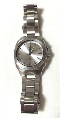 Seiko ags 5m42 0e50 - ags, 5m42-0e50