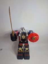Power Rangers Deluxe Shogun