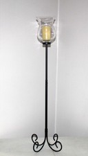 QVC Adjustable Floor Stand