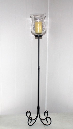 Qvc adjustable floor - 2, stand