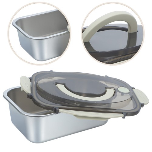 Food grade stainless - grade,