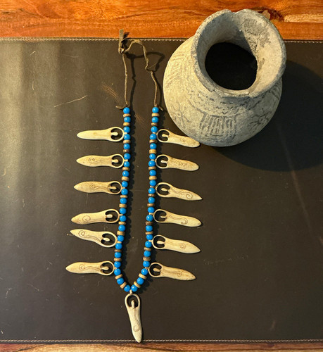 Vintage shaman powerful - vintage,