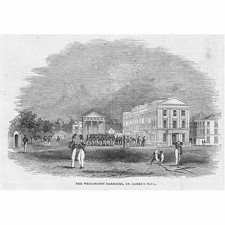 LONDON The Wellington