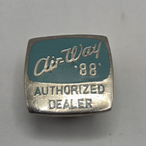 Vintage air way vaccuum - way, 88