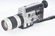 Canon Autozoom 1014 Electronic