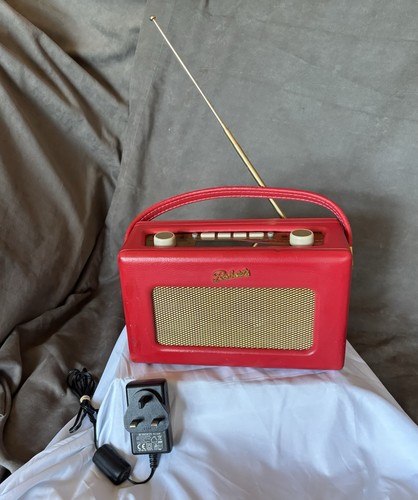 Roberts rd60 dab radio in - rd60,