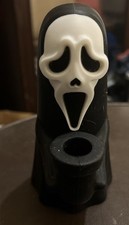 5” Mini Bong – SCREAM