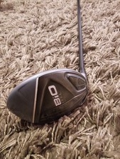 Cobra Bio Cell 3-4 Wood