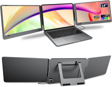 KPKUE Laptop Screen Extender