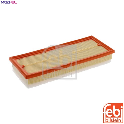 Air filter 198648 - 198648, alfa