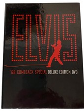 Elvis 68 Comeback Special