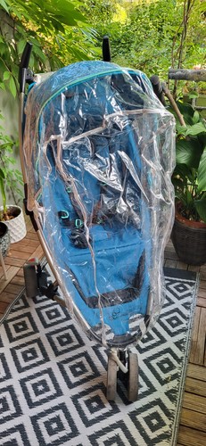 Genuine quinny zapp flex - genuine,
