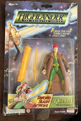 Vintage highlander the - vintage,