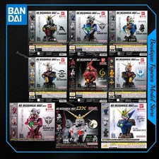 Gundam MS Mechanical Bust