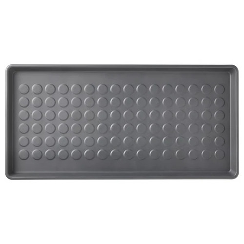New washable shoe mat tray - new,