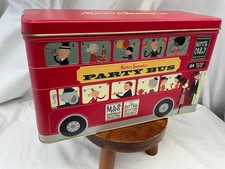 Marks and Spencer M & S Red