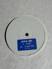 Anna Din - Angel - Sasha &