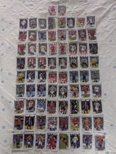 Topps UCC Football 74 Card