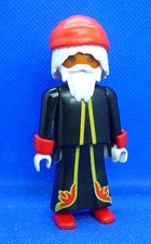 Playmobil SF-3 Wizard Figure