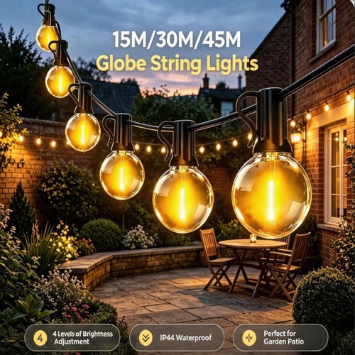 Outdoor 15m heavy duty - outdoor,
