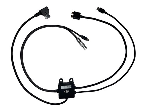 Dji lidar range - dji,