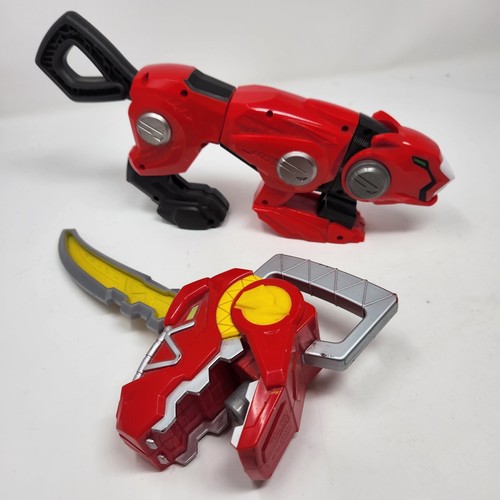 Power rangers playskool - power,