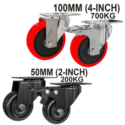 Industrial heavy duty - &,