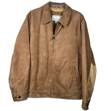 Wilsons leather mens - leather, m