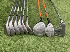 US Kids Golf Ultralight Golf Clubs  51” /LEFT HANDED/