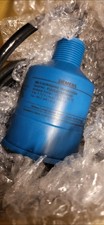 SIEMENS ECHOMAX XRS-5 SERIES ULTRASONIC LEVEL TRANSDUCER  -  1P 7ML11062BA200A