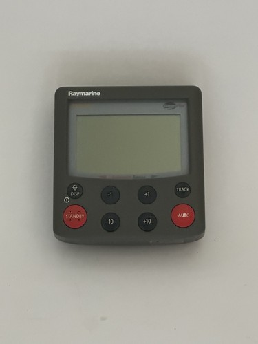 Raymarine autopilot st6002 - autopilot,